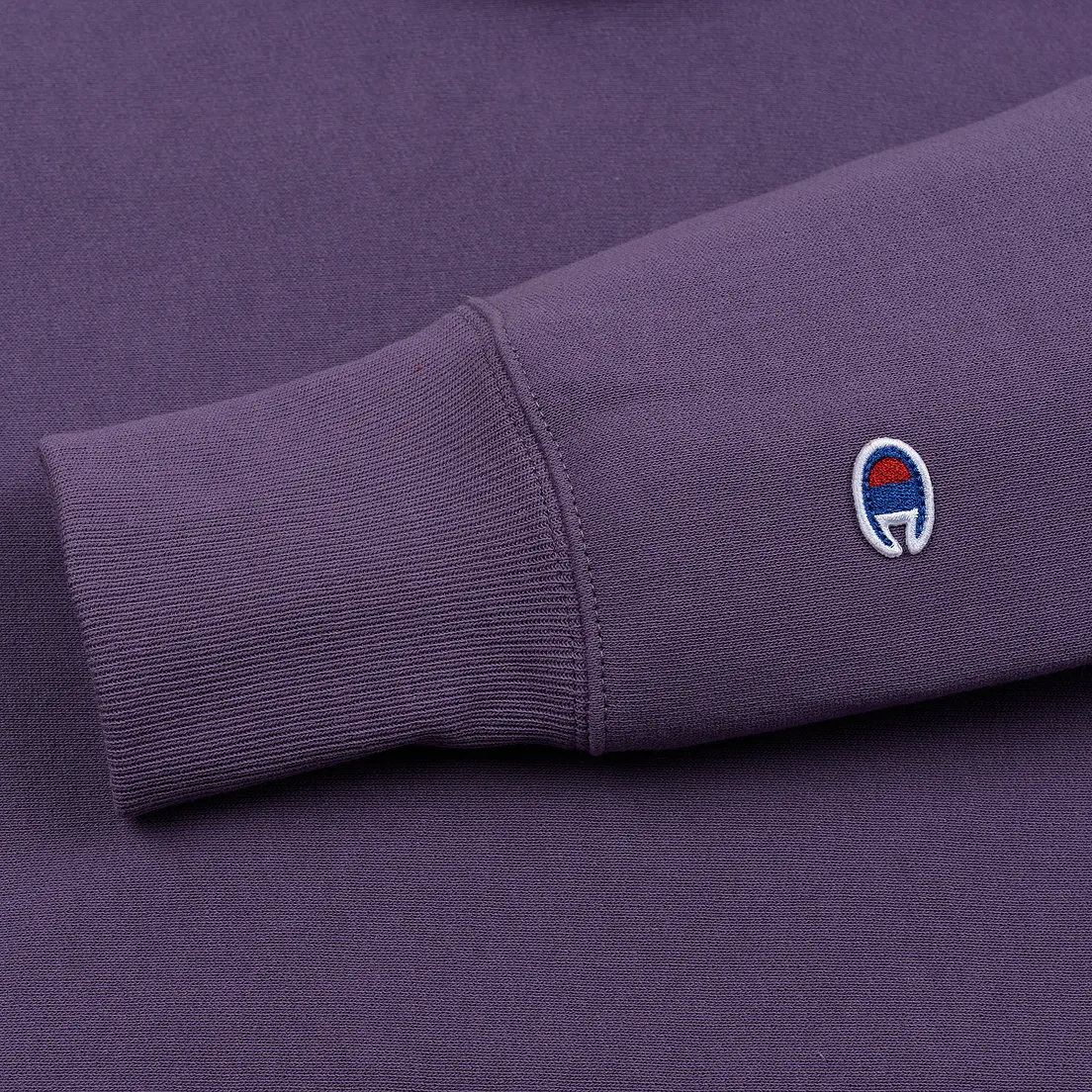 Champion Reverse Weave Мужская толстовка Hooded Brushed Fleece