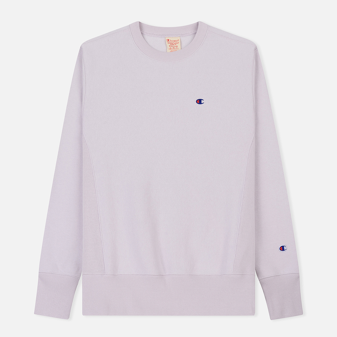 icon reverse weave sweatshirt
