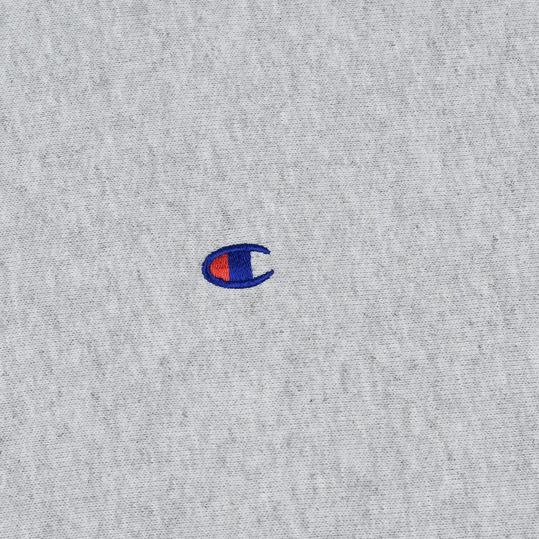 Champion Reverse Weave Мужская толстовка Icon Crew Neck