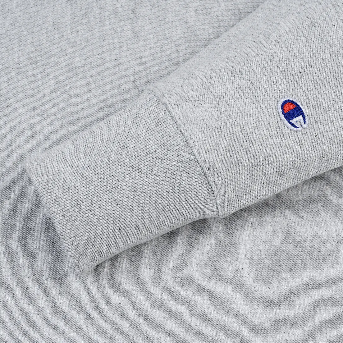 Champion Reverse Weave Мужская толстовка Icon Crew Neck