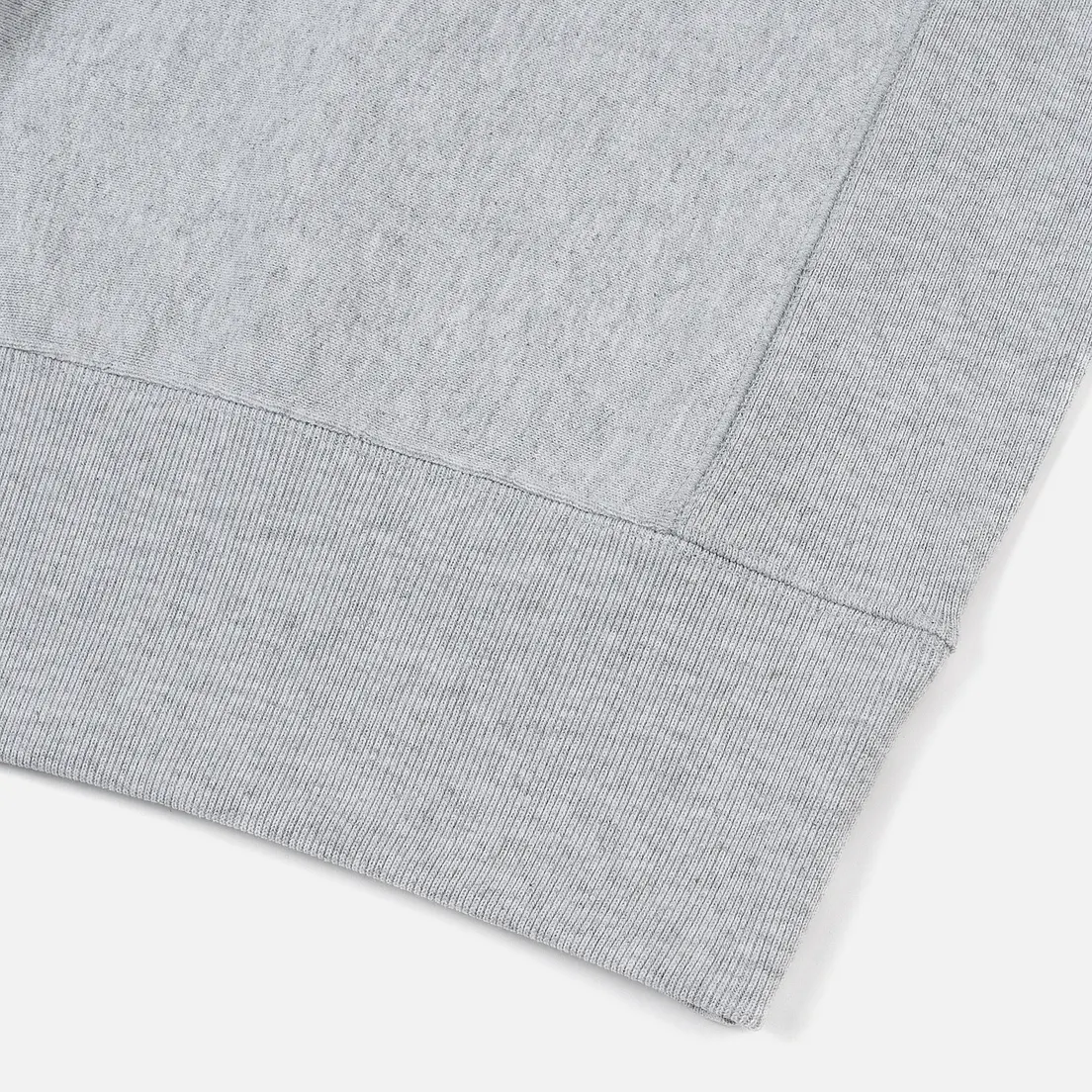 Champion Reverse Weave Мужская толстовка Icon Crew Neck