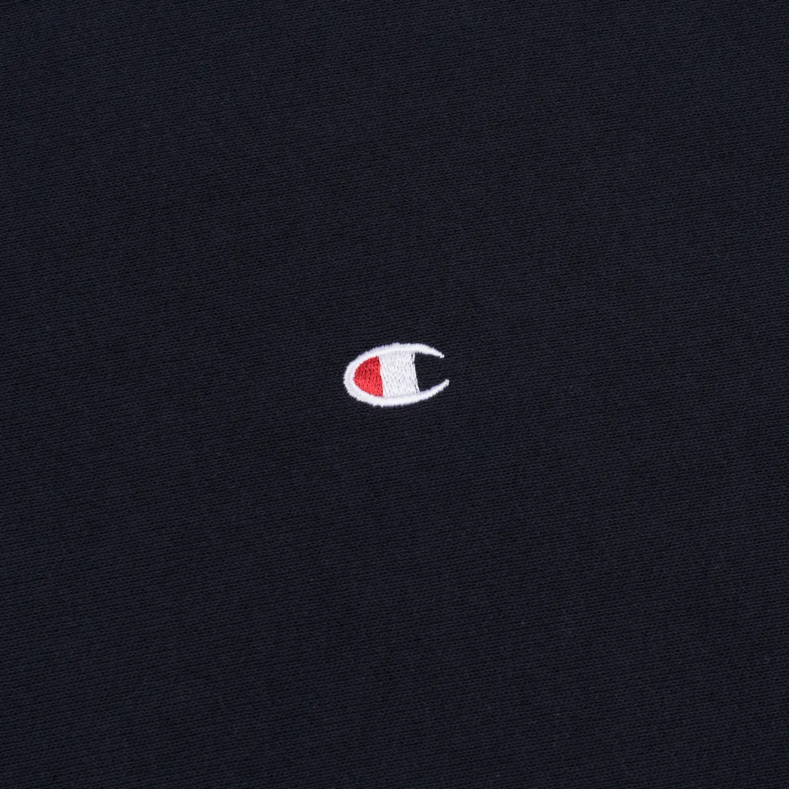 Champion Reverse Weave Мужская толстовка Icon Crew Neck