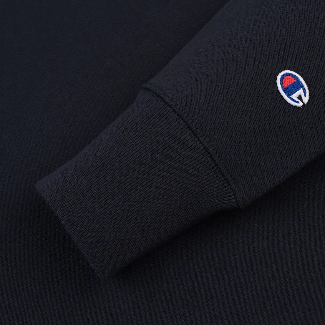 Champion Reverse Weave Мужская толстовка Icon Crew Neck