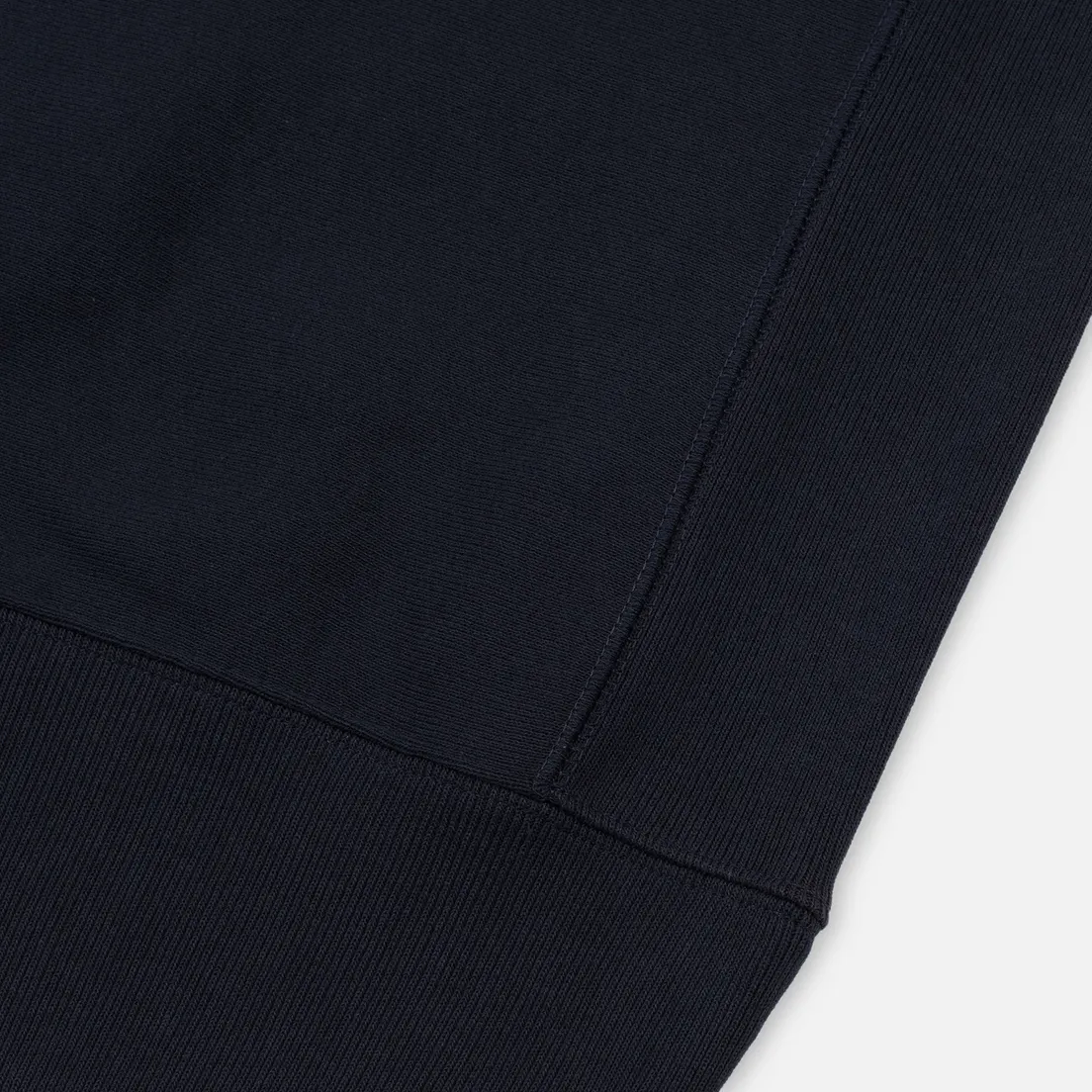 Champion Reverse Weave Мужская толстовка Icon Crew Neck
