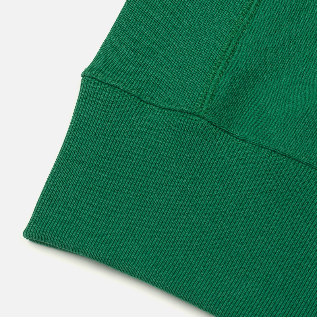Champion Reverse Weave Мужская толстовка Logo Crew Neck