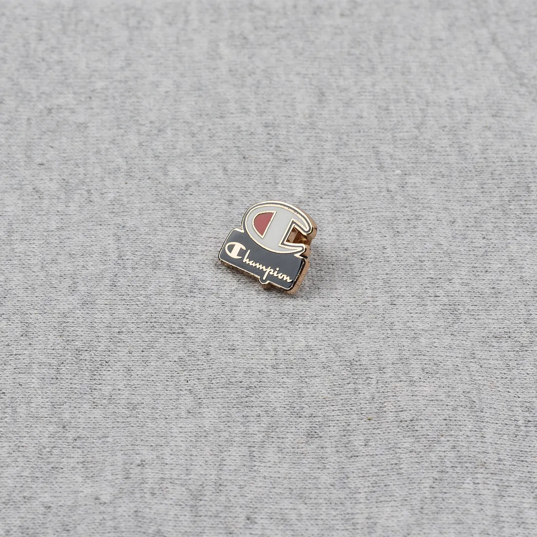 Champion Reverse Weave Мужская толстовка Multi Logo Hooded