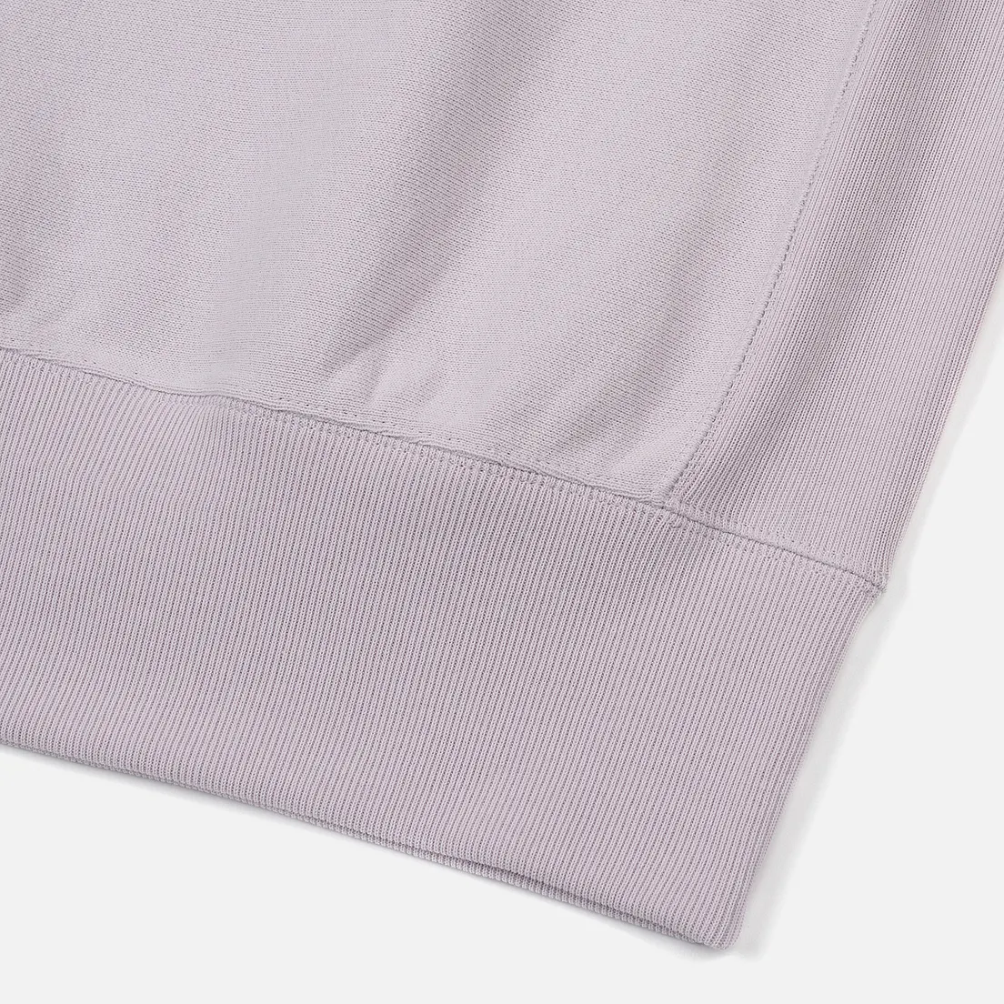 Champion Reverse Weave Мужская толстовка Script Logo Crew Neck