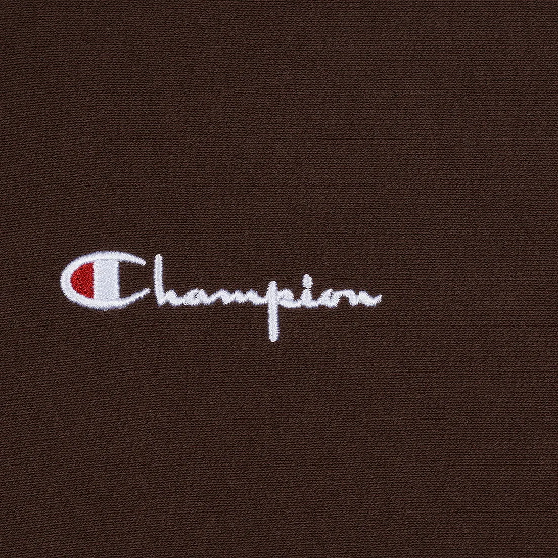Champion Reverse Weave Мужская толстовка Small Script Hooded