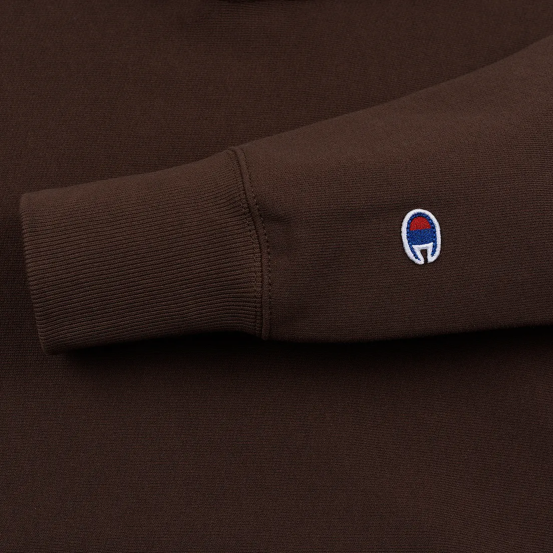 Champion Reverse Weave Мужская толстовка Small Script Hooded