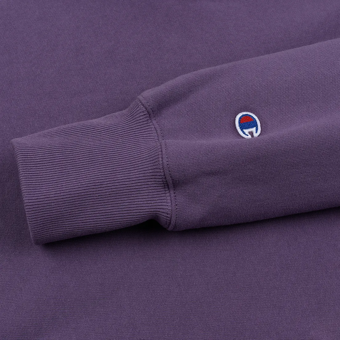 Champion Reverse Weave Мужская толстовка Small Script Hooded