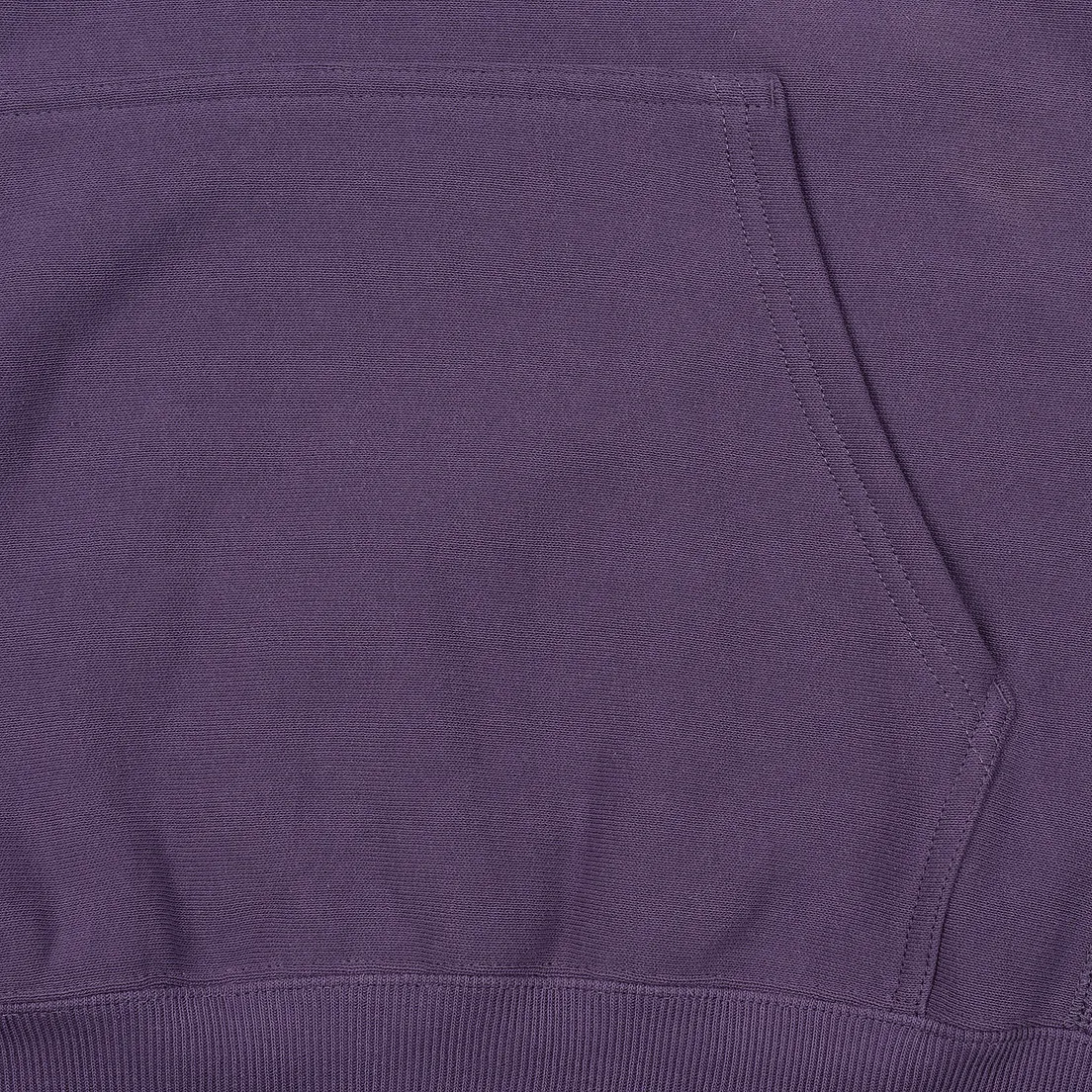 Champion Reverse Weave Мужская толстовка Small Script Hooded