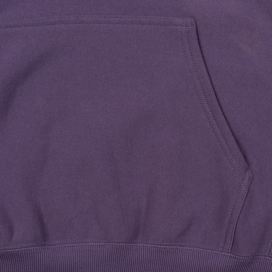 Мужская толстовка Champion Reverse Weave Small Script Hooded Mulled Grape