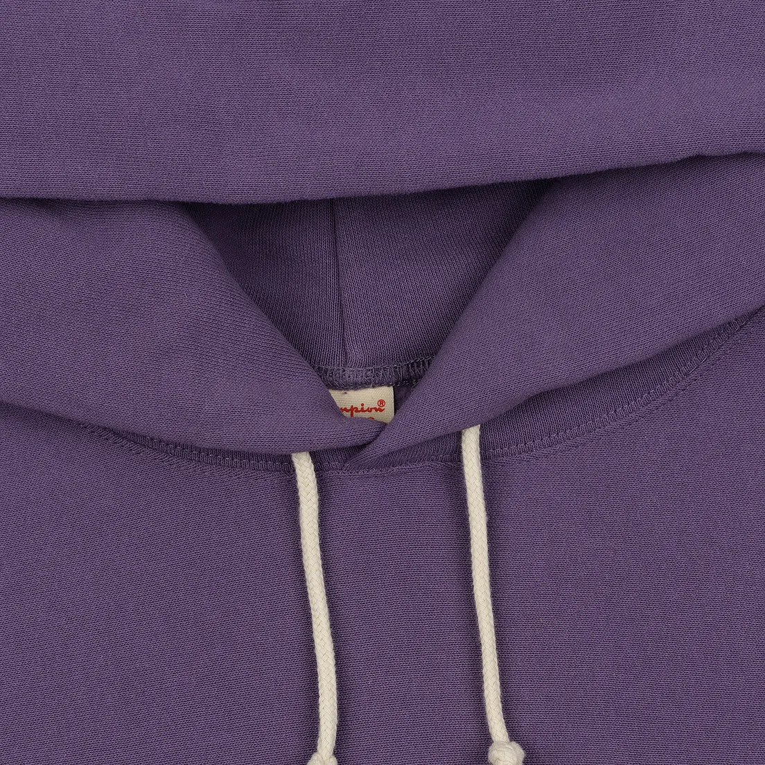 Champion Reverse Weave Мужская толстовка Small Script Hooded
