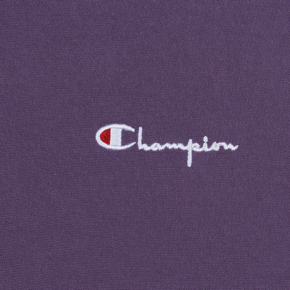 Champion Reverse Weave Мужская толстовка Small Script Hooded