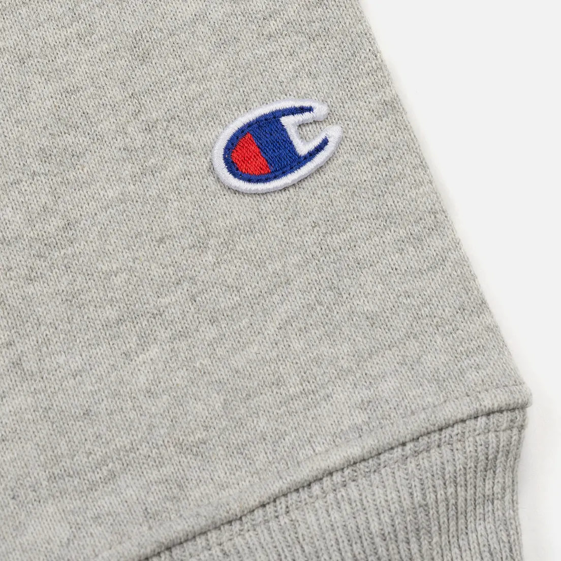 Champion Reverse Weave Мужская толстовка x Beams Crew Sweat