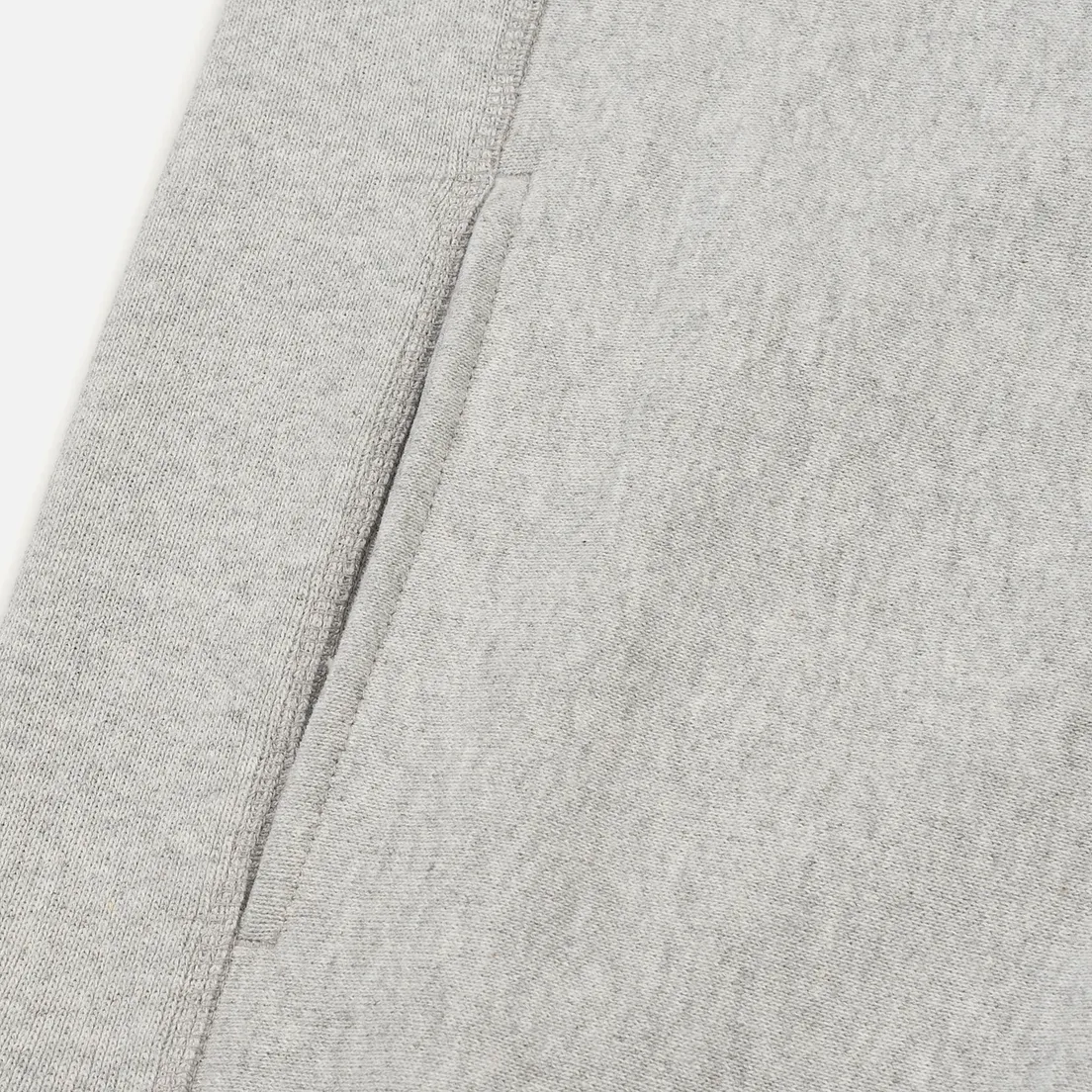 Champion Reverse Weave Мужская толстовка x Beams Crew Sweat