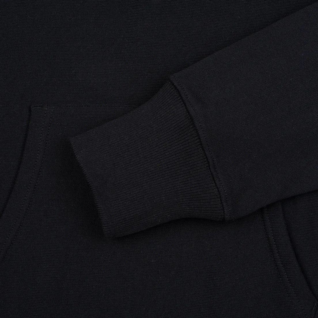 Champion Reverse Weave Мужская толстовка x Beams Half Zip Hoody
