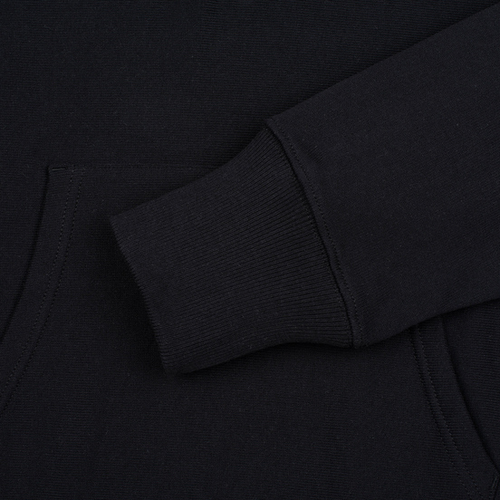 Мужская толстовка Champion Reverse Weave x Beams Half Zip Hoody Black