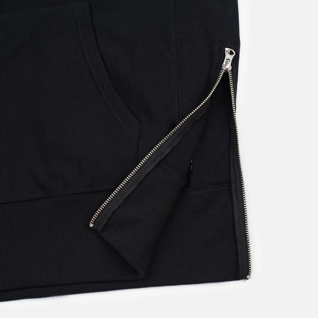 Champion Reverse Weave Мужская толстовка x Beams Half Zip Hoody
