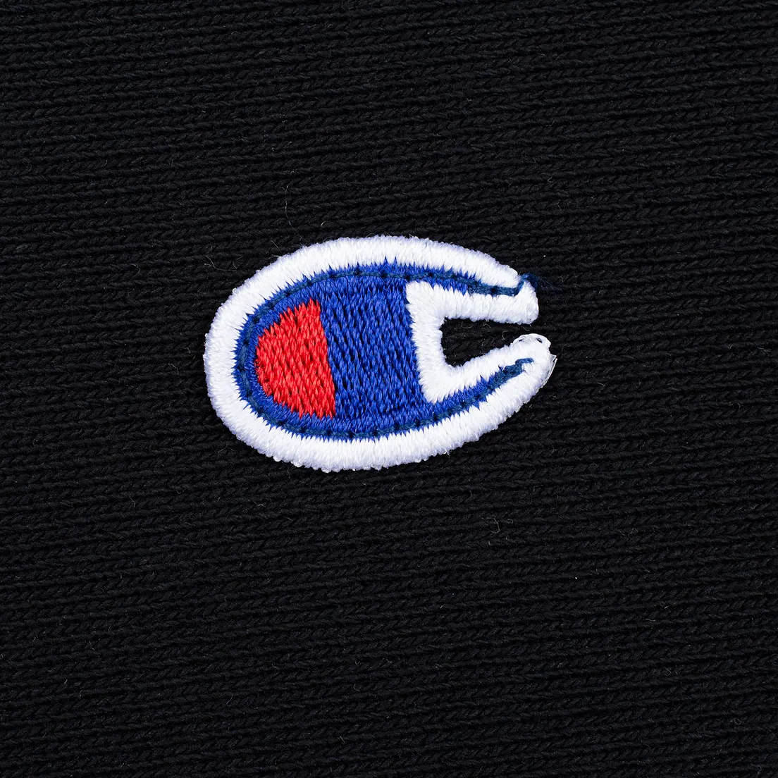 Champion Reverse Weave Мужская толстовка x Beams Half Zip Hoody