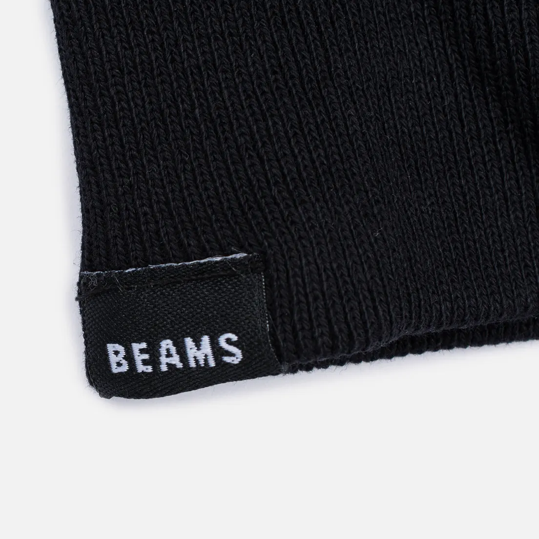 Champion Reverse Weave Мужская толстовка x Beams Half Zip Hoody