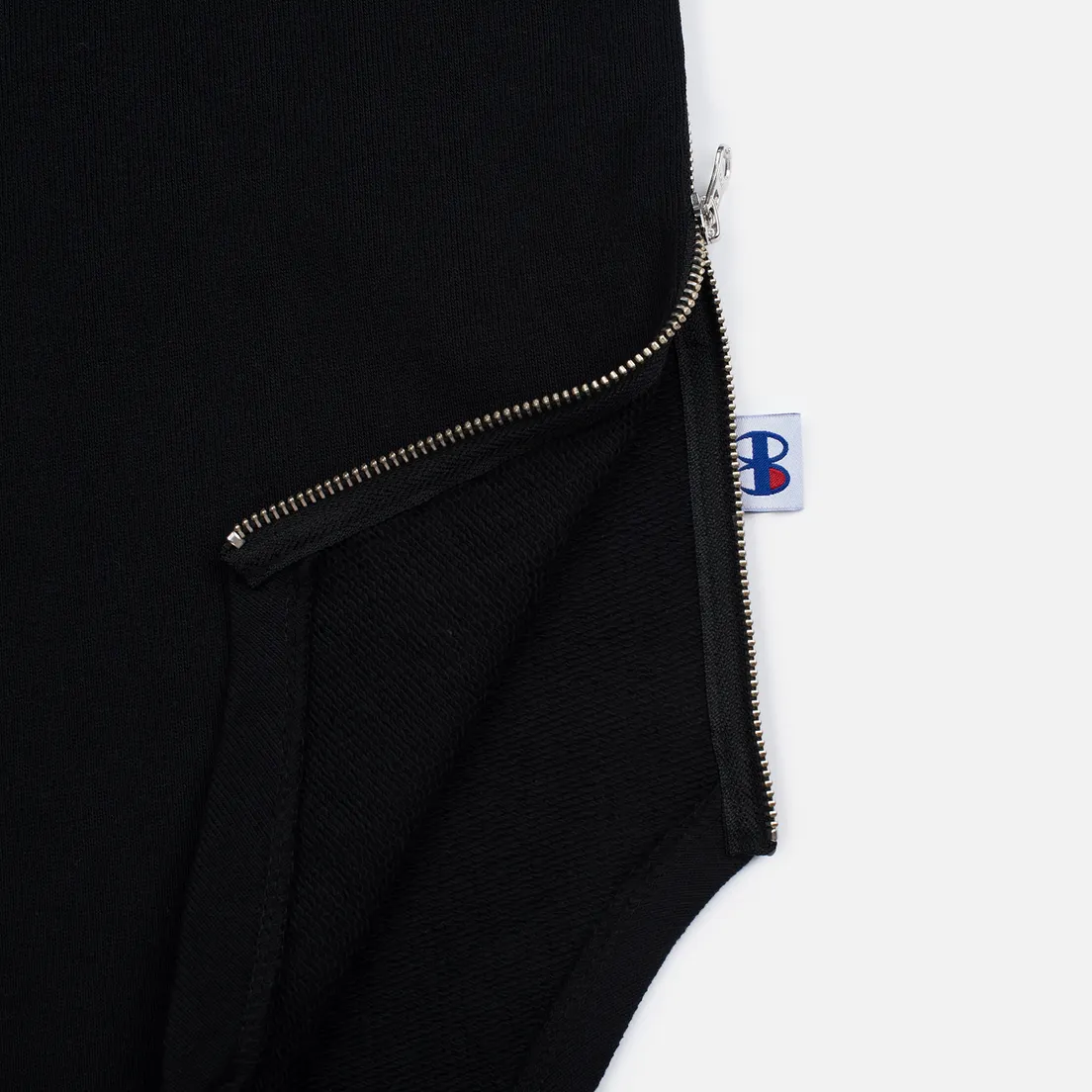 Champion Reverse Weave Мужская толстовка x Beams Hooded Sleeveless