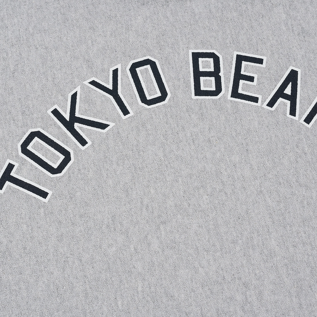 Champion Reverse Weave Мужская толстовка x Beams Logo Hooded