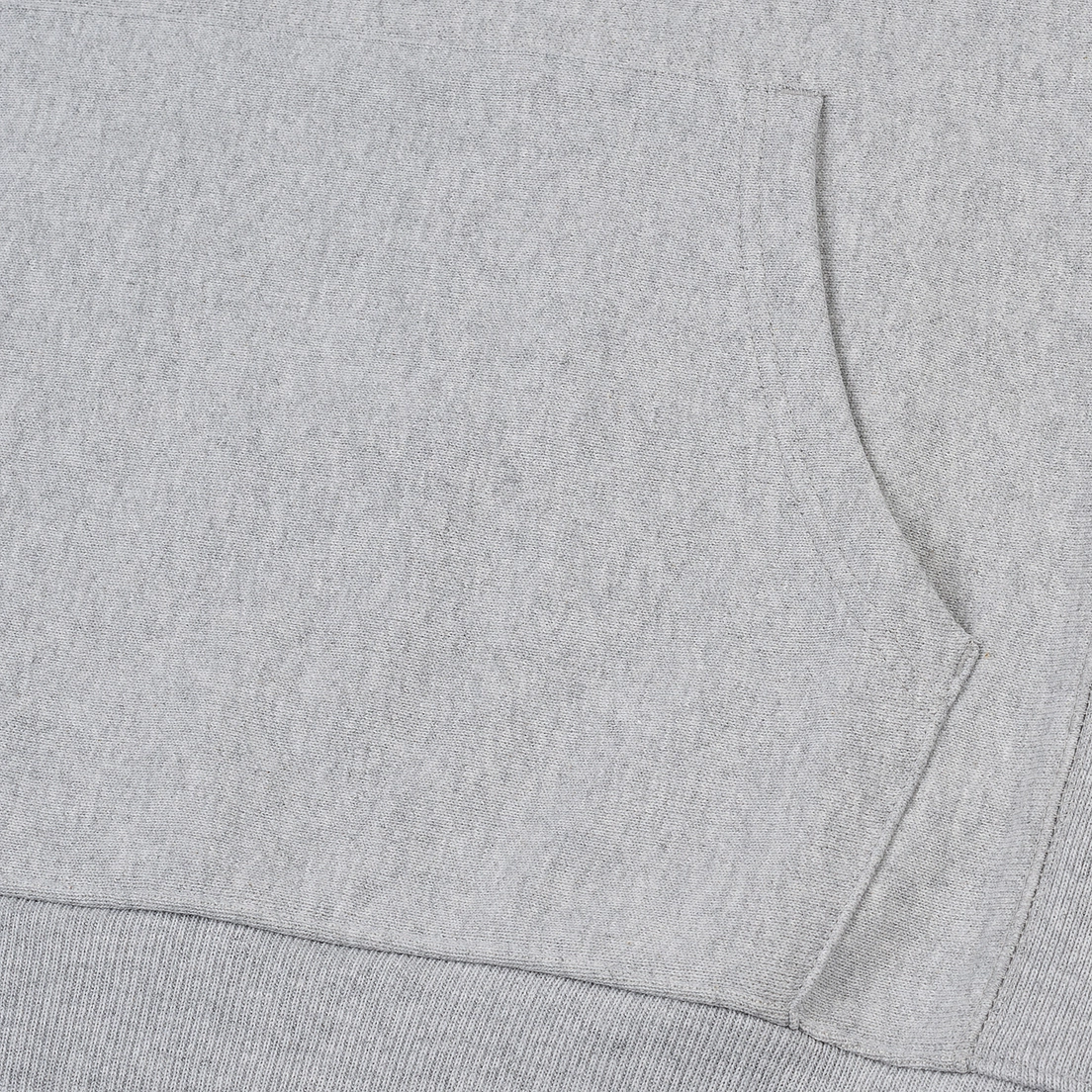 Champion Reverse Weave Мужская толстовка x Beams Logo Hooded