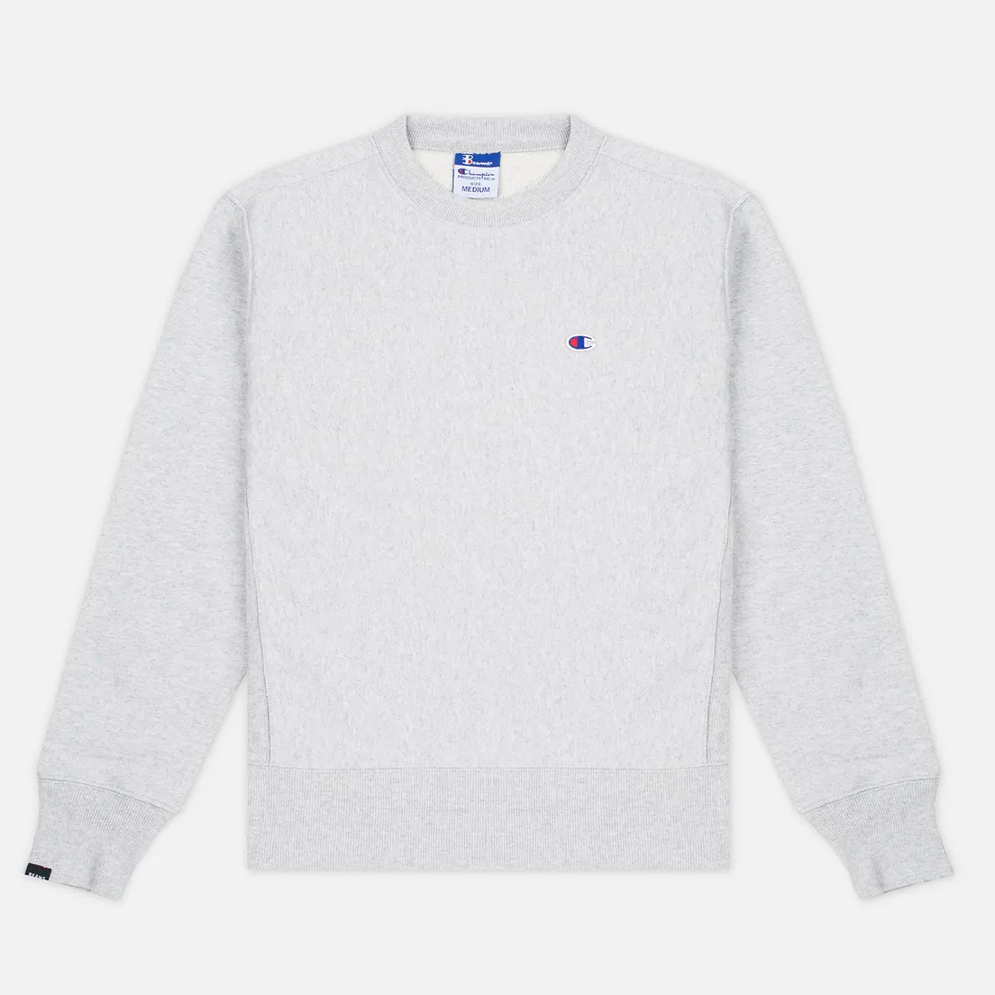 Champion Reverse Weave Мужская толстовка x Beams Zip Crew