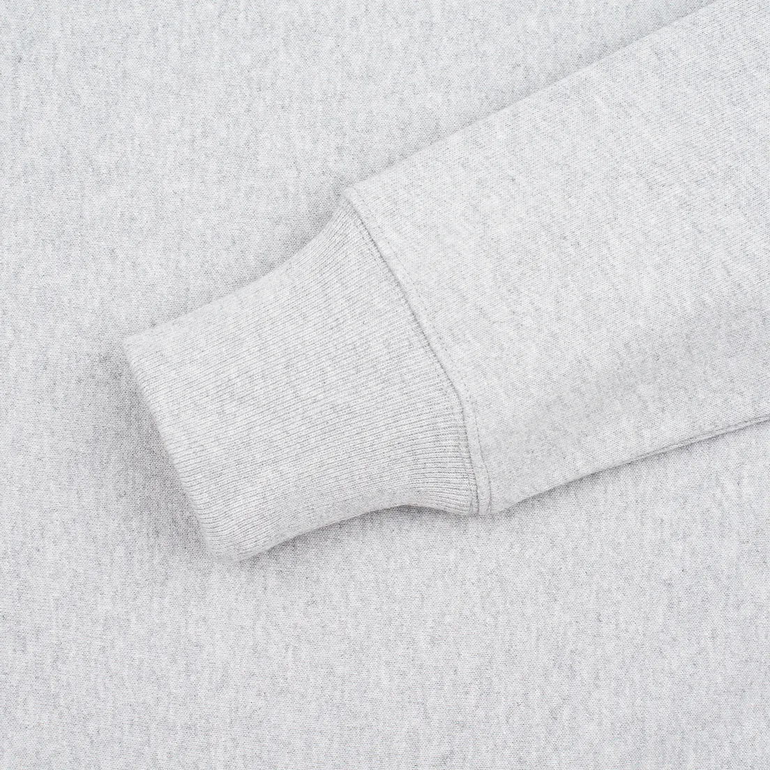 Champion Reverse Weave Мужская толстовка x Beams Zip Crew