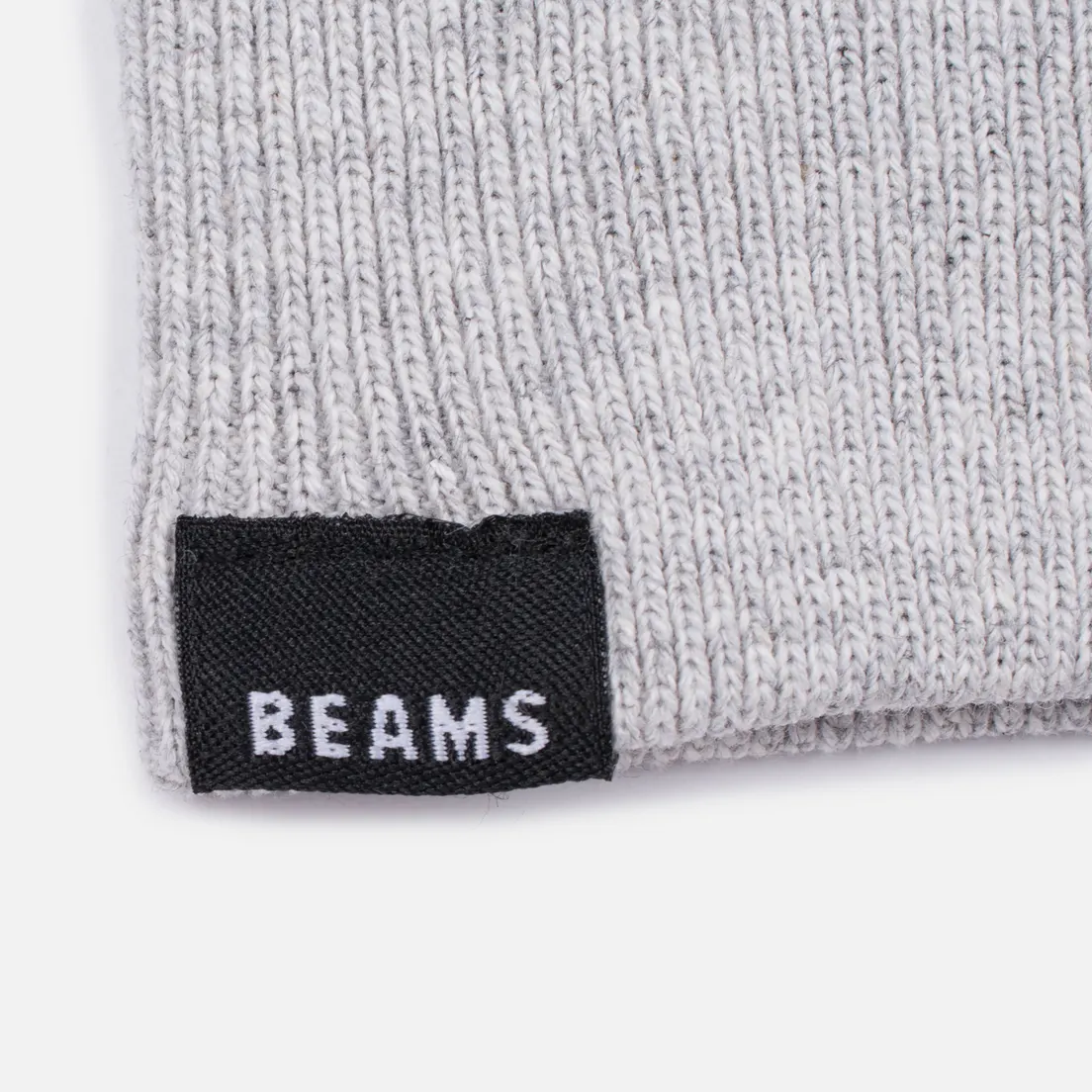 Champion Reverse Weave Мужская толстовка x Beams Zip Crew
