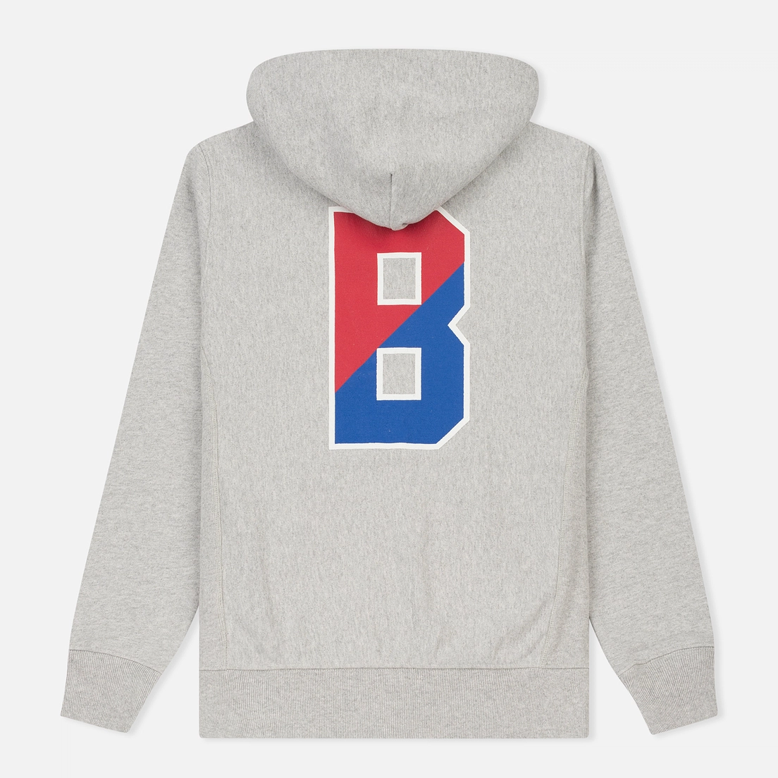 Champion Reverse Weave Мужская толстовка x Beams Zip Hoody
