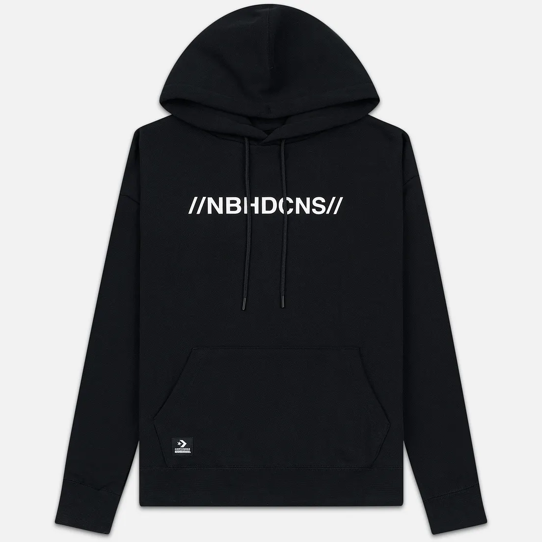 Converse Мужская толстовка x Neighborhood Hoodie