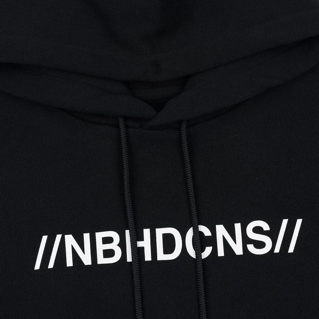 Converse Мужская толстовка x Neighborhood Hoodie