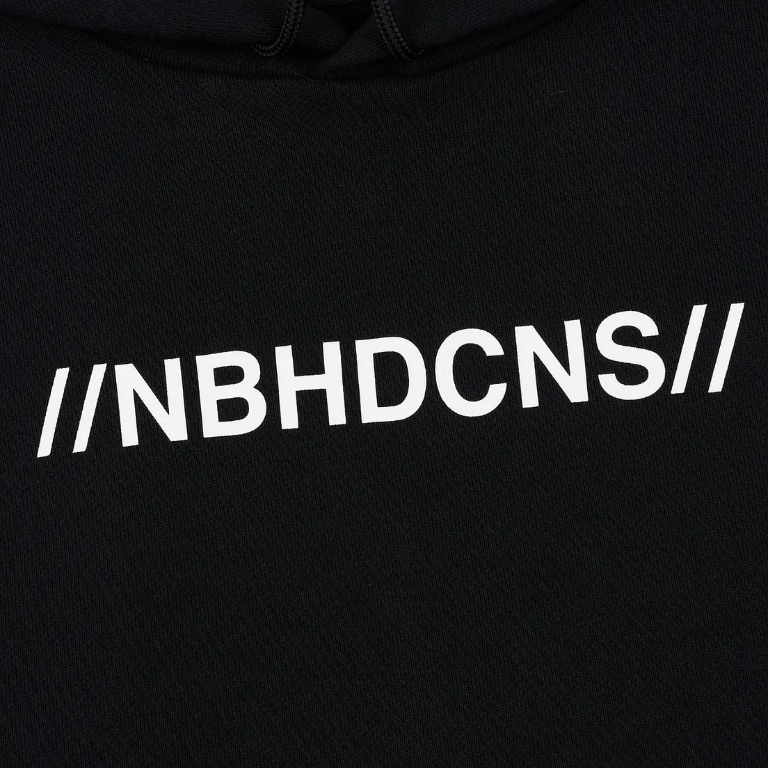 Converse Мужская толстовка x Neighborhood Hoodie