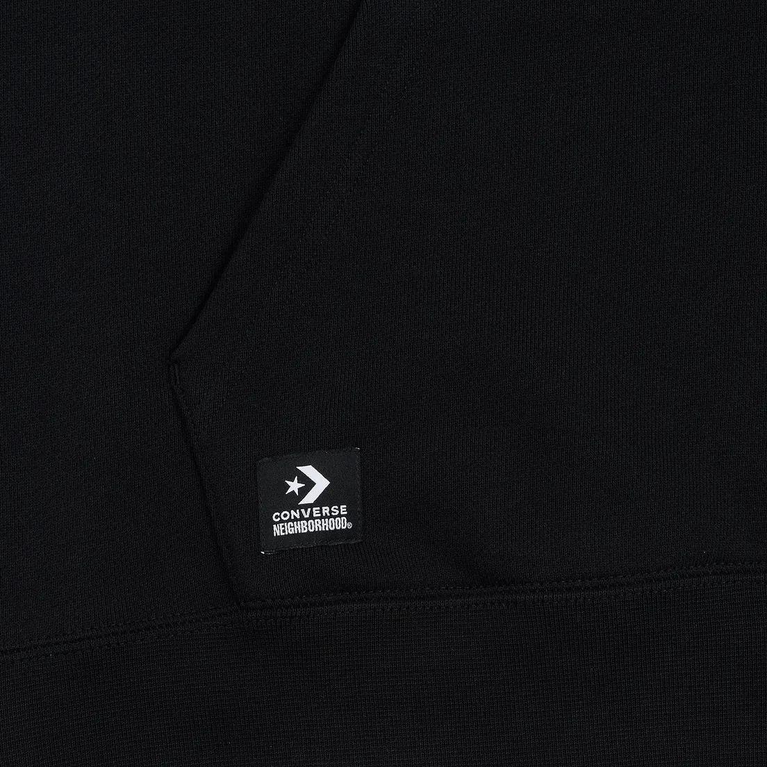 Converse Мужская толстовка x Neighborhood Hoodie