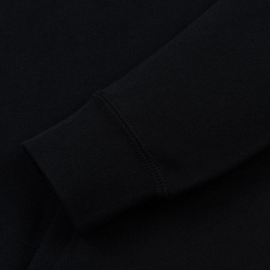 Мужская толстовка Converse x Neighborhood Hoodie Black