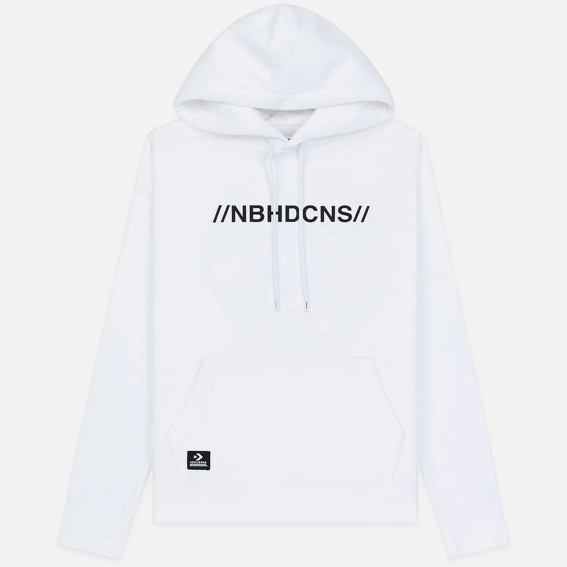 Converse Мужская толстовка x Neighborhood Hoodie