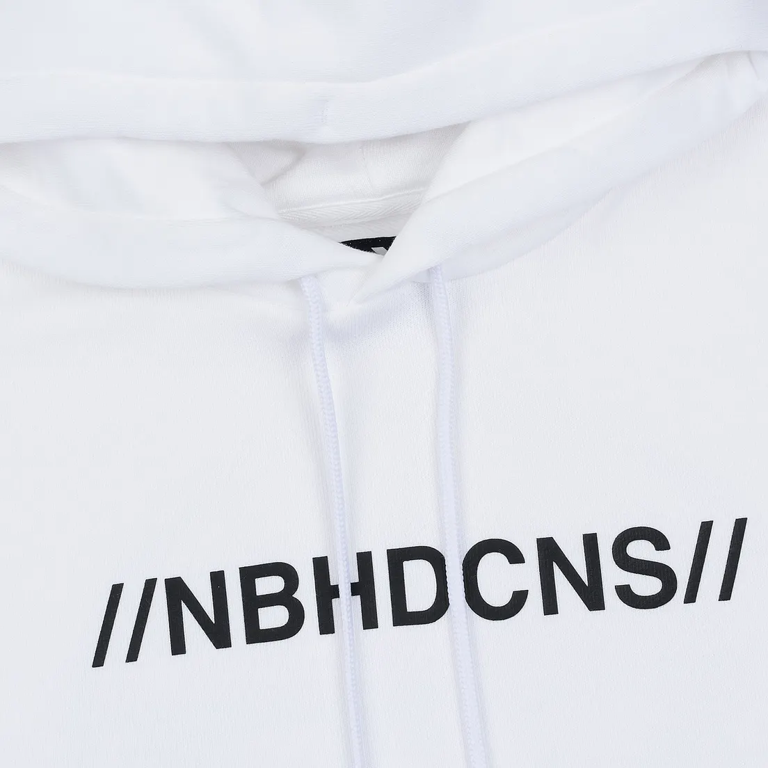 Converse Мужская толстовка x Neighborhood Hoodie