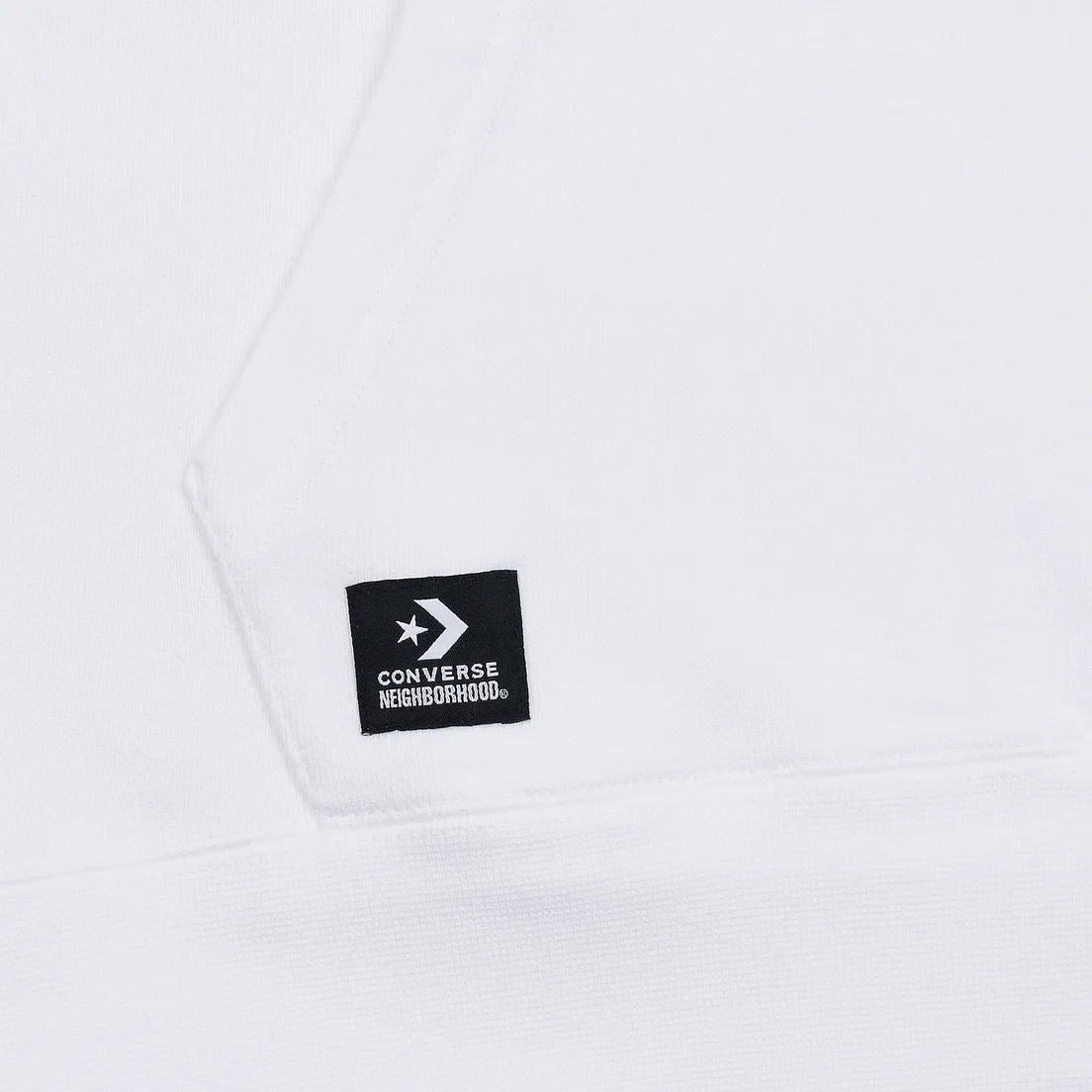 Converse Мужская толстовка x Neighborhood Hoodie