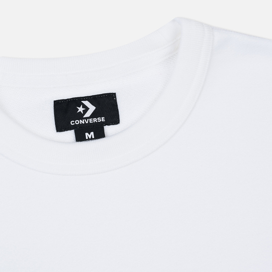 golf le fleur white tee