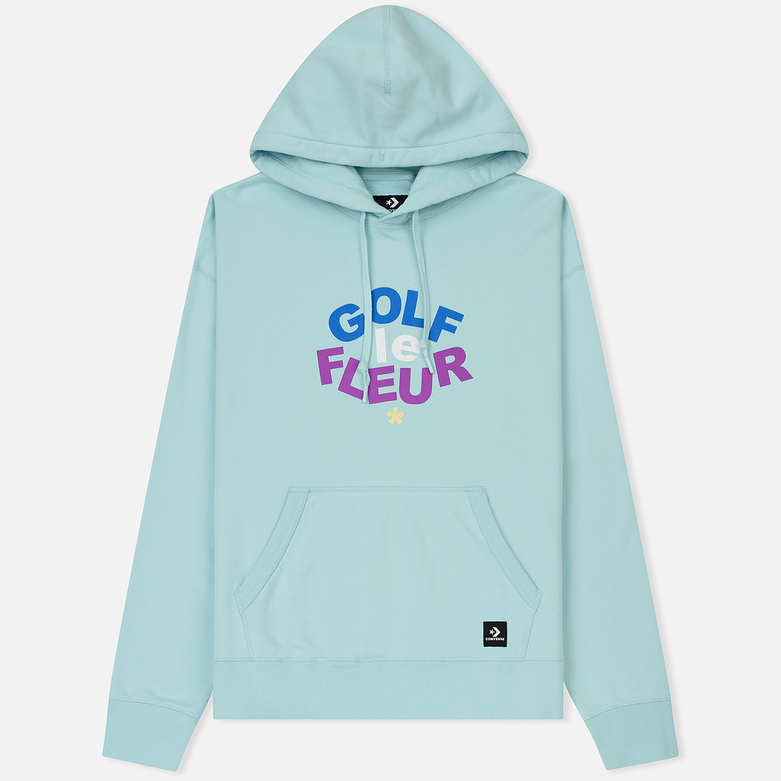 Golf Le Fleur Hoodie Discount - benim.k12.tr