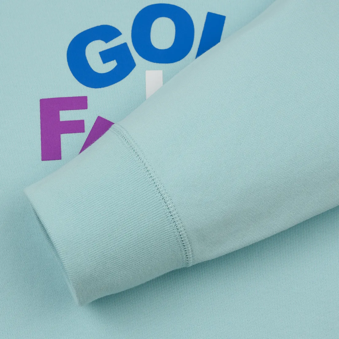 Converse Мужская толстовка x Tyler The Creator Golf Le Fleur Hoodie