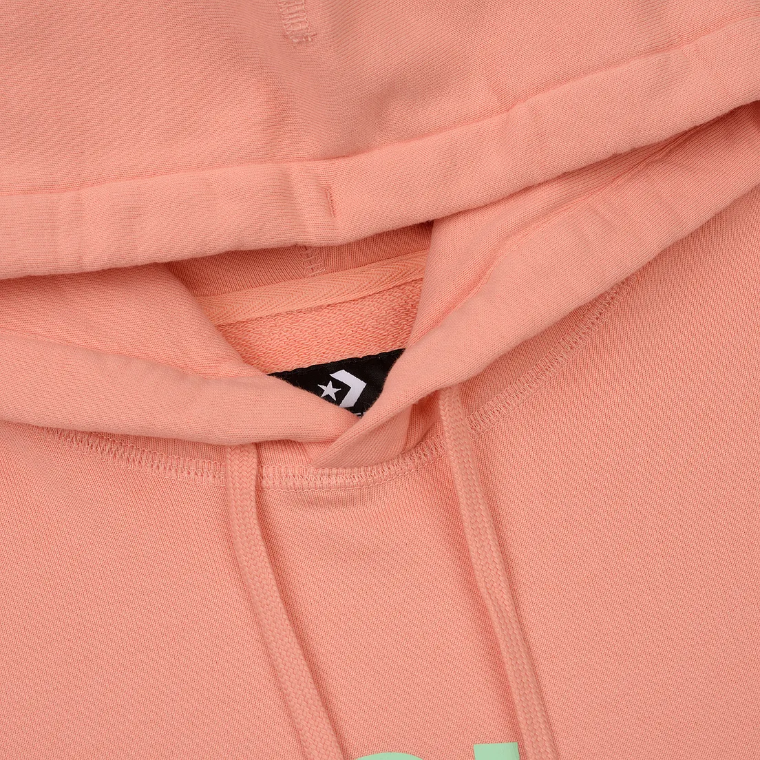 Converse Мужская толстовка x Tyler The Creator Golf Le Fleur Hoodie