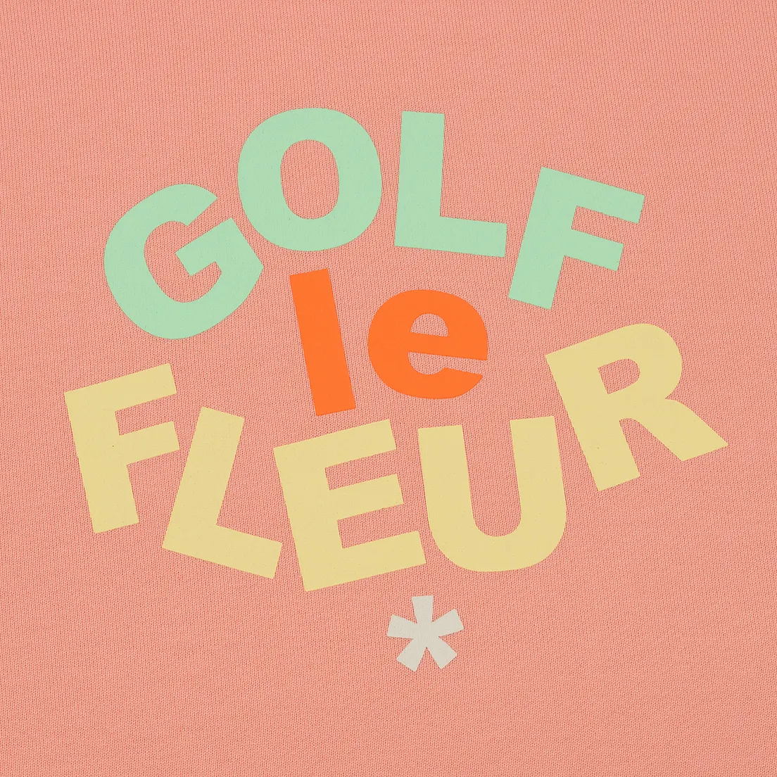 Converse Мужская толстовка x Tyler The Creator Golf Le Fleur Hoodie