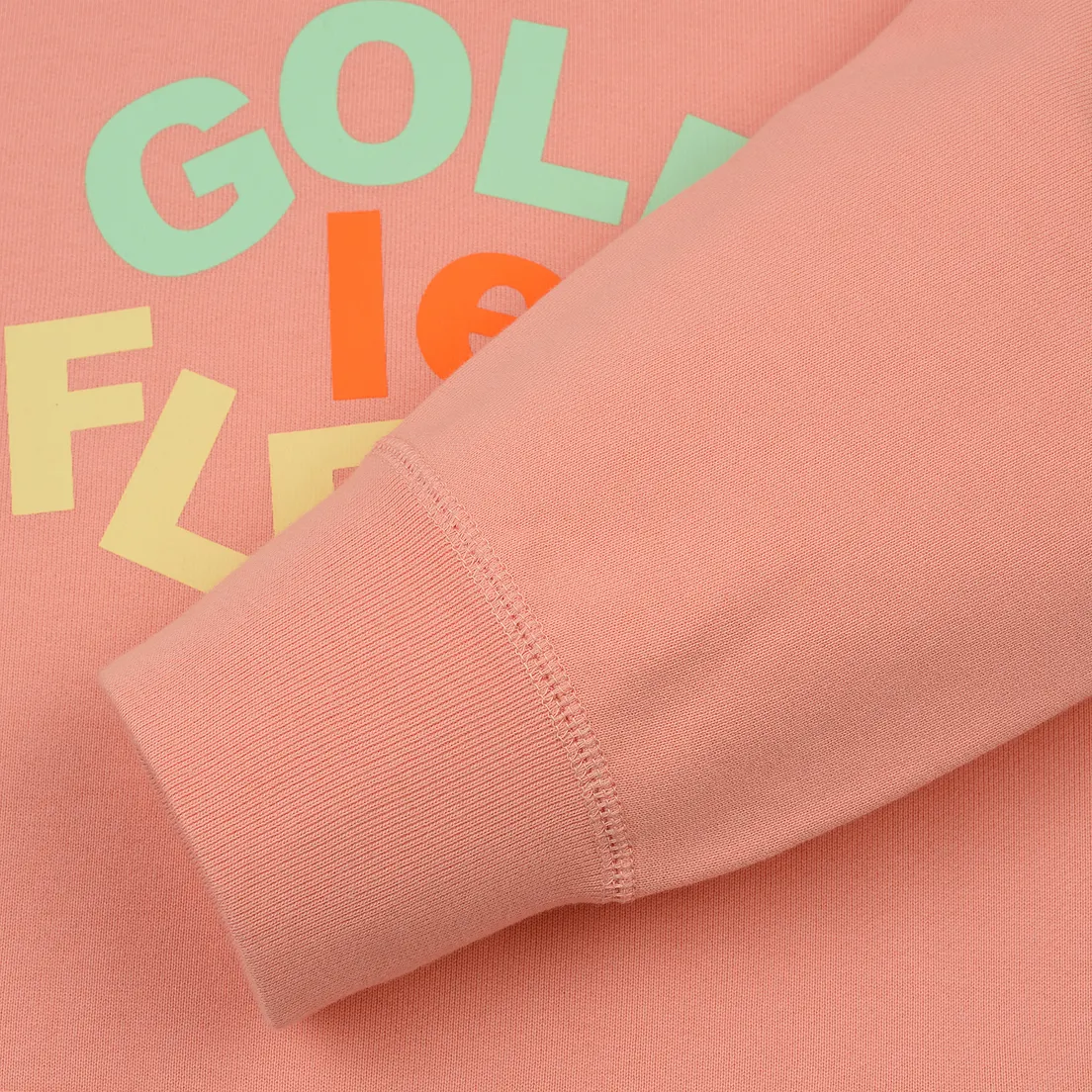 Converse Мужская толстовка x Tyler The Creator Golf Le Fleur Hoodie