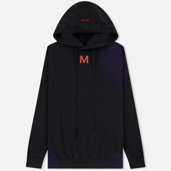 Мужская толстовка Damir Doma Wilko Black/Purple
