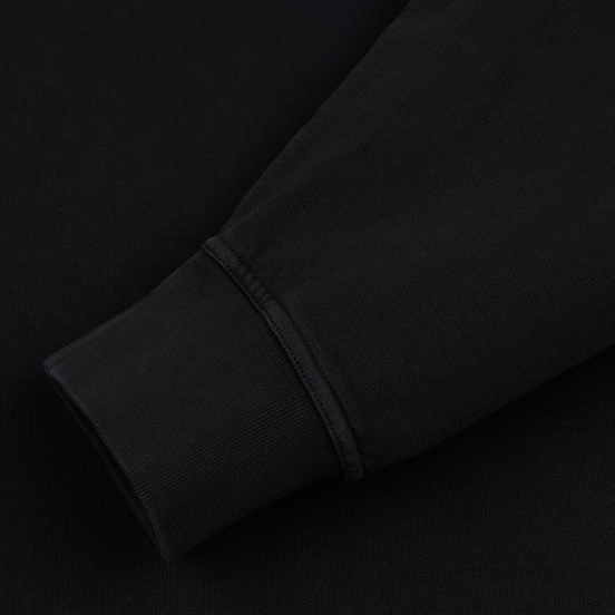 Мужская толстовка Damir Doma Wilko Black/Purple