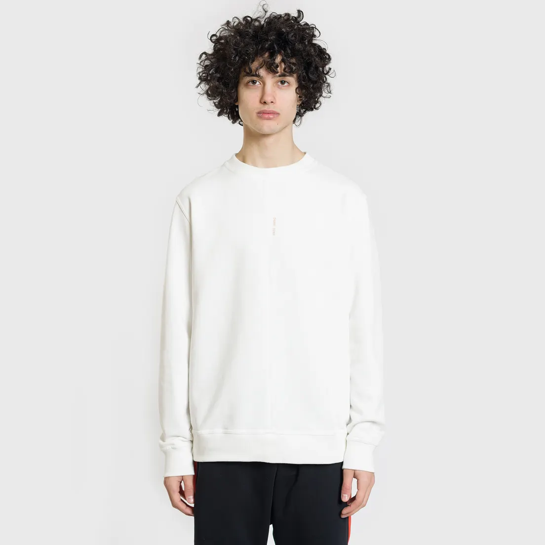Damir Doma Мужская толстовка Worjan Shell
