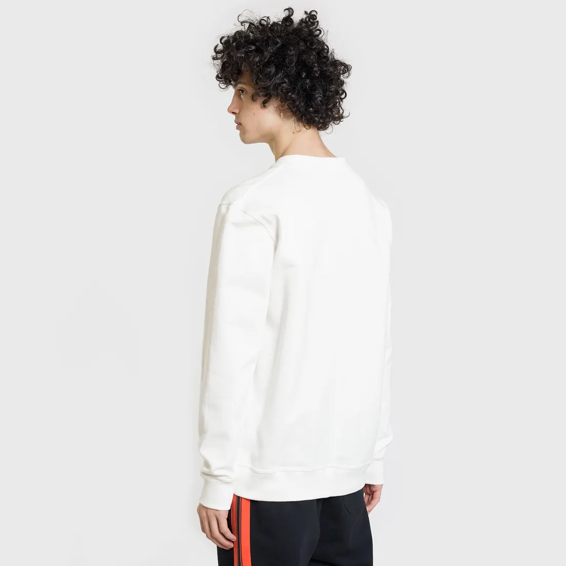 Damir Doma Мужская толстовка Worjan Shell